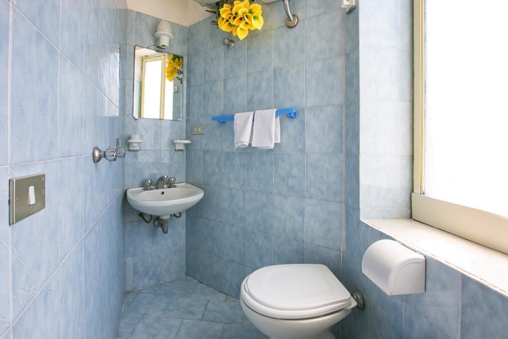 O' Funaro Massa Lubrense Room photo